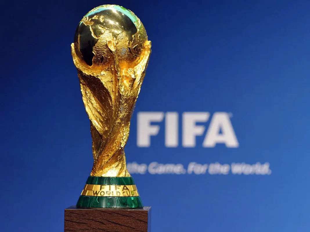 Visa Ban, Ticket Prices And Violence: Pre-2026 World Cup Is Not Looking Good