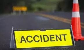 Three Die, One Injures In Lagos-Abeokuta Expressway Crash