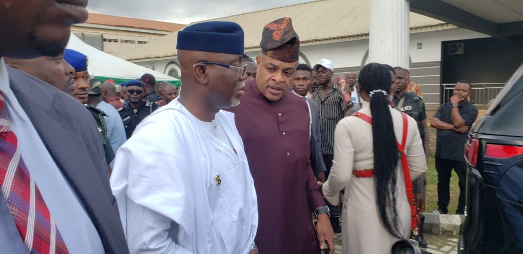 One Year of Impact: APC Chieftain Applauds Aiyedatiwa’s Performance in Ondo