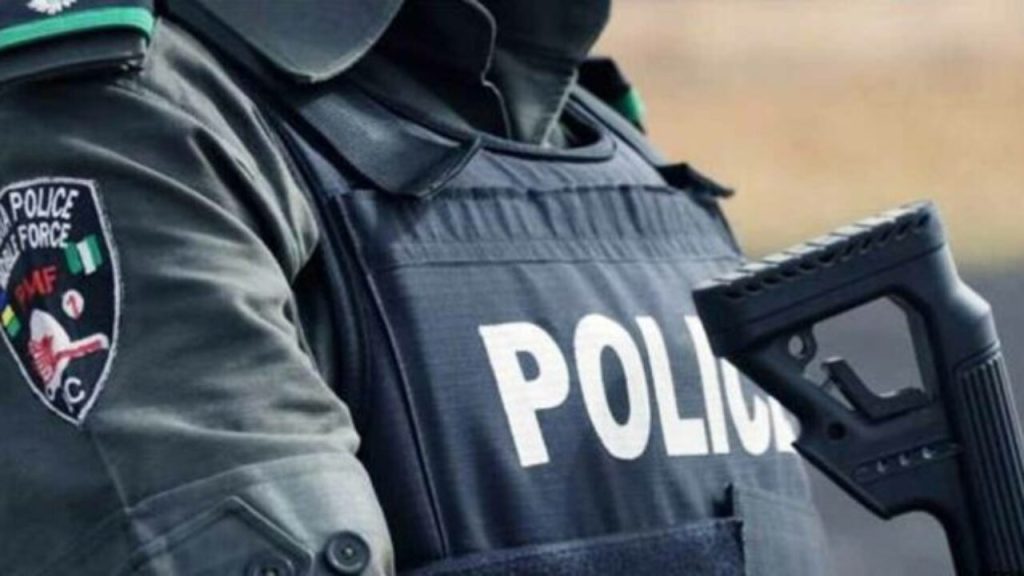 Police Arrest Two Over Murder Of 62-Year-Old Woman In Ibadan