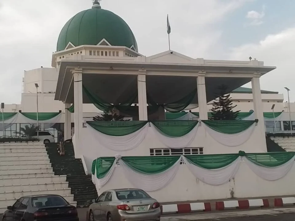 N’Assembly Postpones Plenary Resumption To March 5