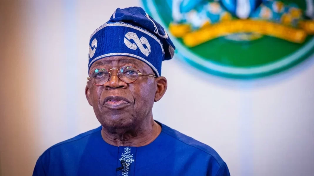Tinubu Asks Appointees Seeking Elective Offices To Resign By March 31