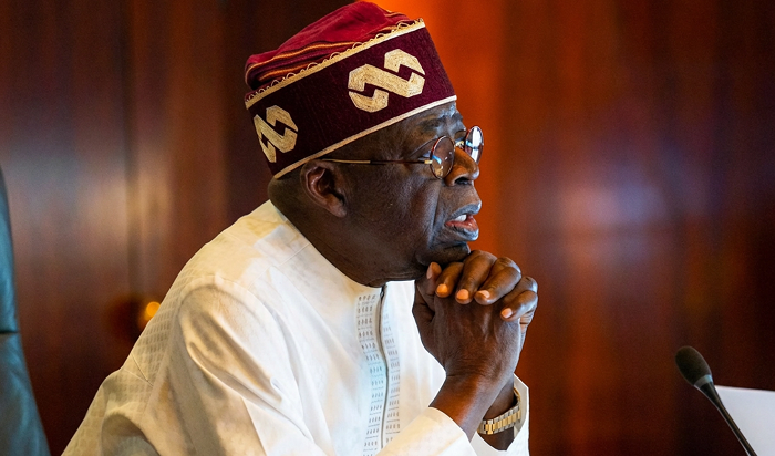 Terror Attacks: Tinubu Directs Security Chiefs To Relocate To Maiduguri