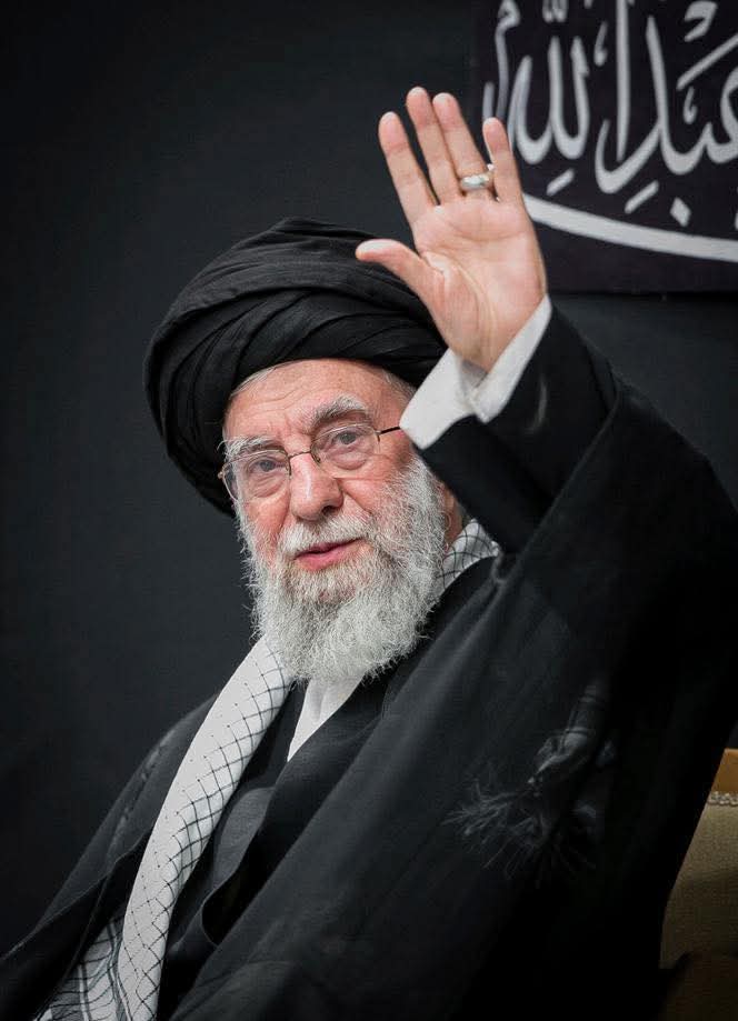 BREAKING: Iran Declares 40-day Mourning, 7-day Public Holidays After Khamenei’s Death