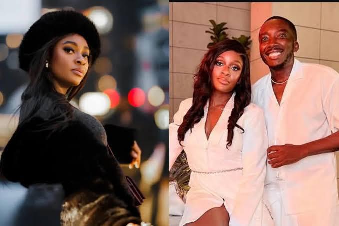 Why I Kept My Maiden Name After Marrying Bovi – Wife Discloses