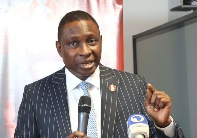 100 Senior Lawyers On Corruption Trial, Says EFCC Chair