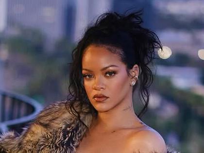 Rihanna’s LA Home Hit By Gunfire While In Her Mansion
