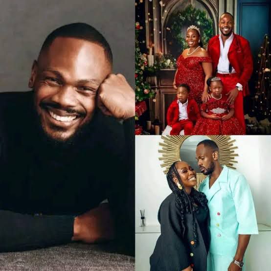 Why My Wife Comes First – Daniel Etim Effiong Discloses