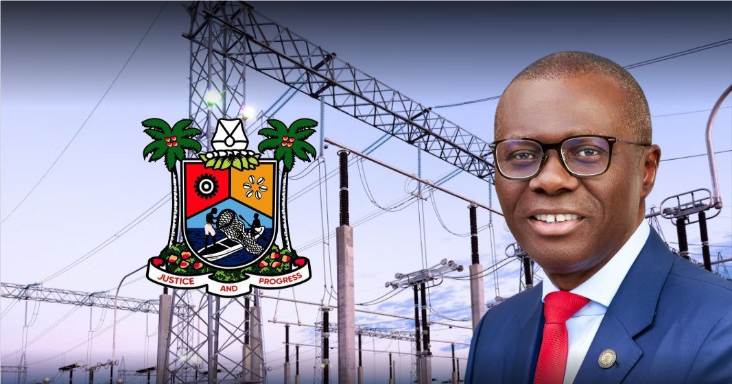 Sanwo-Olu Signs Lagos Electricity Law 2024, Inaugurates Regulatory Commission