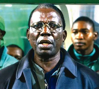 Former Super Eagles Coach Chief Festus Onigbinde, Dies At 88