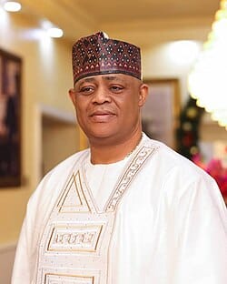 Tinubu: You’re Suffering From Degenerating Level Of Cognitive Dissonance, Fani-Kayode Blasts Dele Momodu