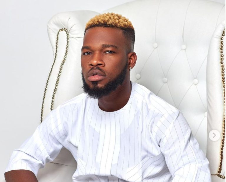 Police Debunk Alleged Shooting Of Broda Shaggi On Set