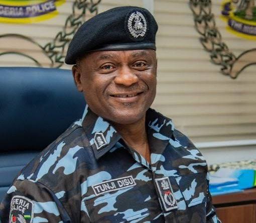 IGP Disu Orders Nationwide Security Boost For Eid-el-Fitr Celebrations