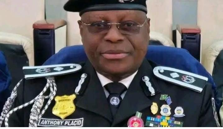 Police Debunk Report On Disbandment Of Tactical Units, Clarify Restructuring Directive