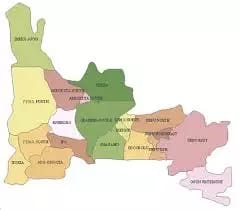 UK-Based Returnee Killed In Lagos-Ibadan Crash