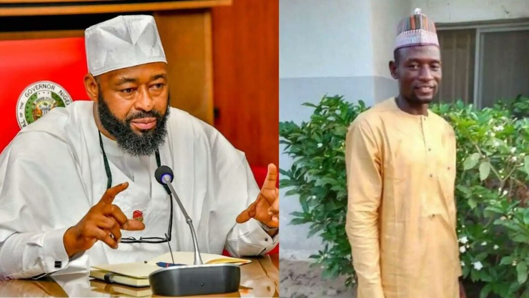 Police Arrest Man For Shouting “No Water, No Light” During Niger Gov’s Visit To Suleja