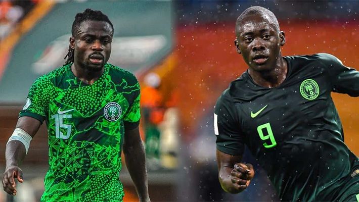 Friendly Match: Super Eagles Soar With 2-1 Defeat Against Iran