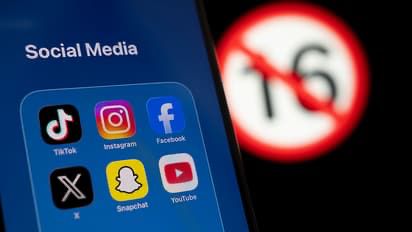 Indonesia To Ban Social Media For Under-16s