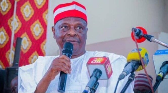 BREAKING: Kwankwaso Formally Resigns From NNPP