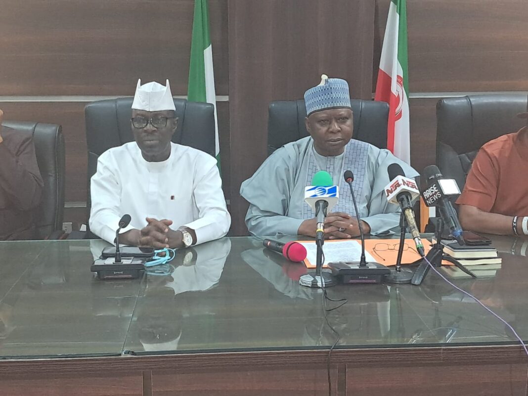 PDP: Turaki’s Faction Heads To Supreme Court Despite Reconciliation Talks