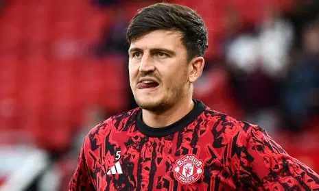 Harry Maguire Gets Suspended Jail Term Over Mykonos Case