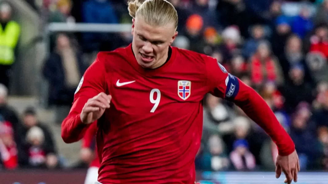10 Stars Set For Their World Cup Debuts In 2026