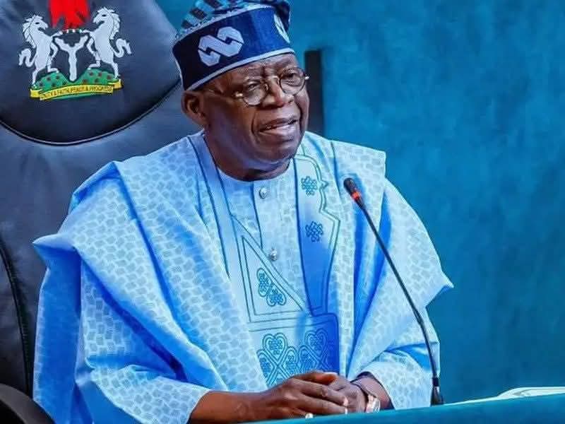 How Egbetokun Declined To Serve As My ADC When I Was Lagos Governor– Tinubu