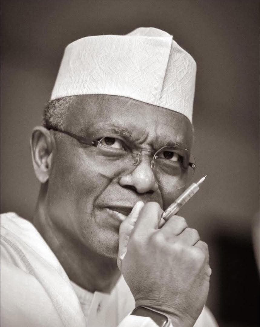 El-Rufai Remanded As Court Adjourns Bail Hearing To April 14