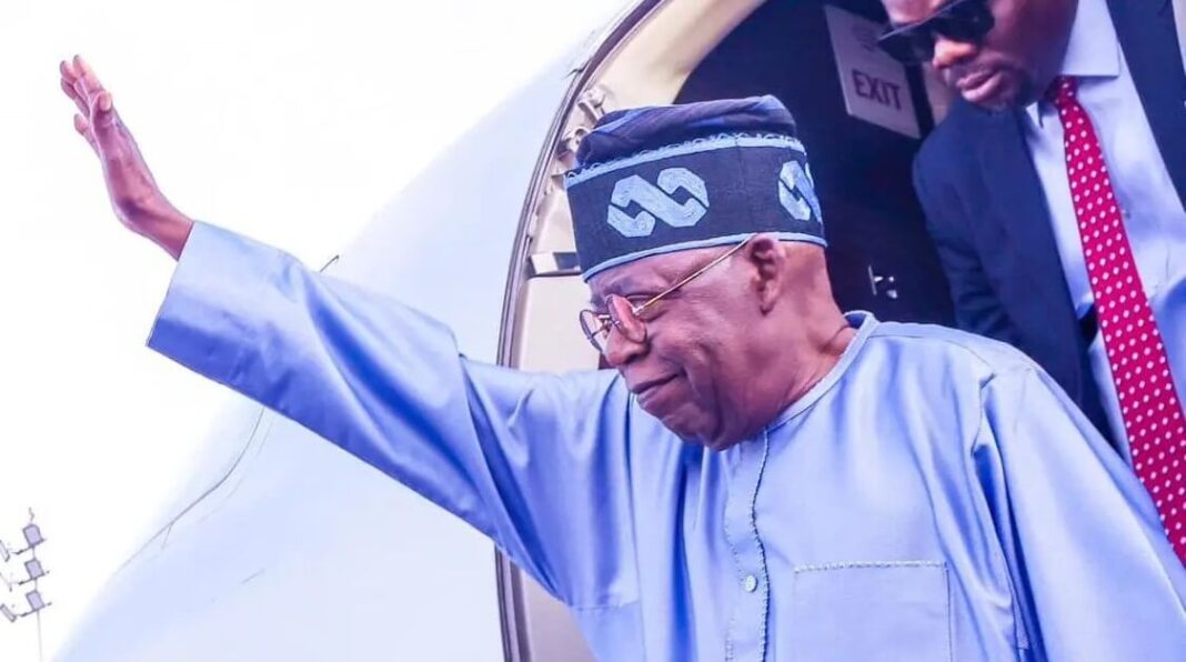 Tinubu Postpones Ogun Visit, Travels To Plateau Over Killings