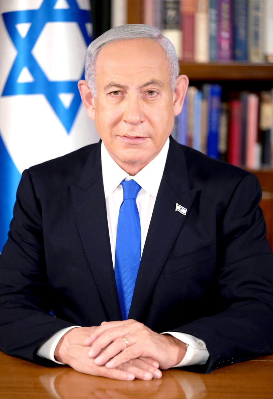 Christians Are Persecuted In Nigeria, Middle East, Syria, Others – Netanyahu