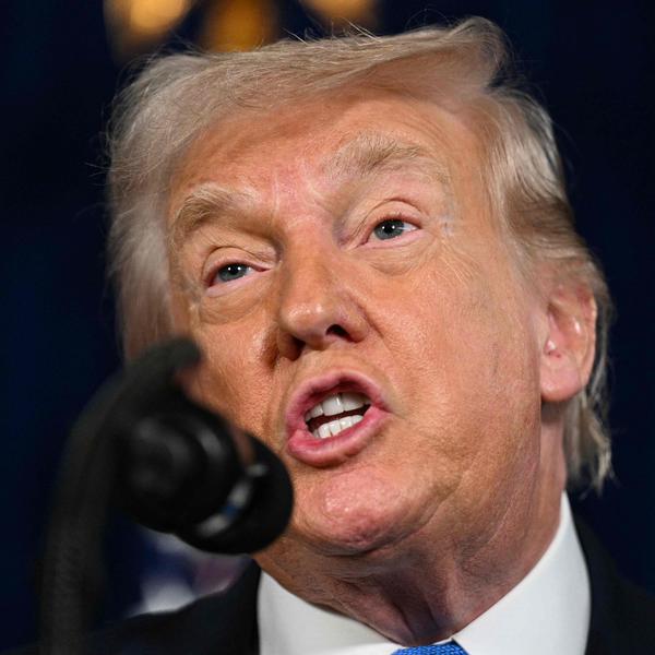 “48 Hours Before All Hell Will Reign Down” Trump Issues Ultimatum To Iran Over Strait Of Hormuz