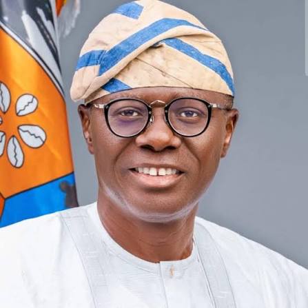 Five Divisions Come Into Play Over Governor Sanwo-Olu’s Successor In Lagos