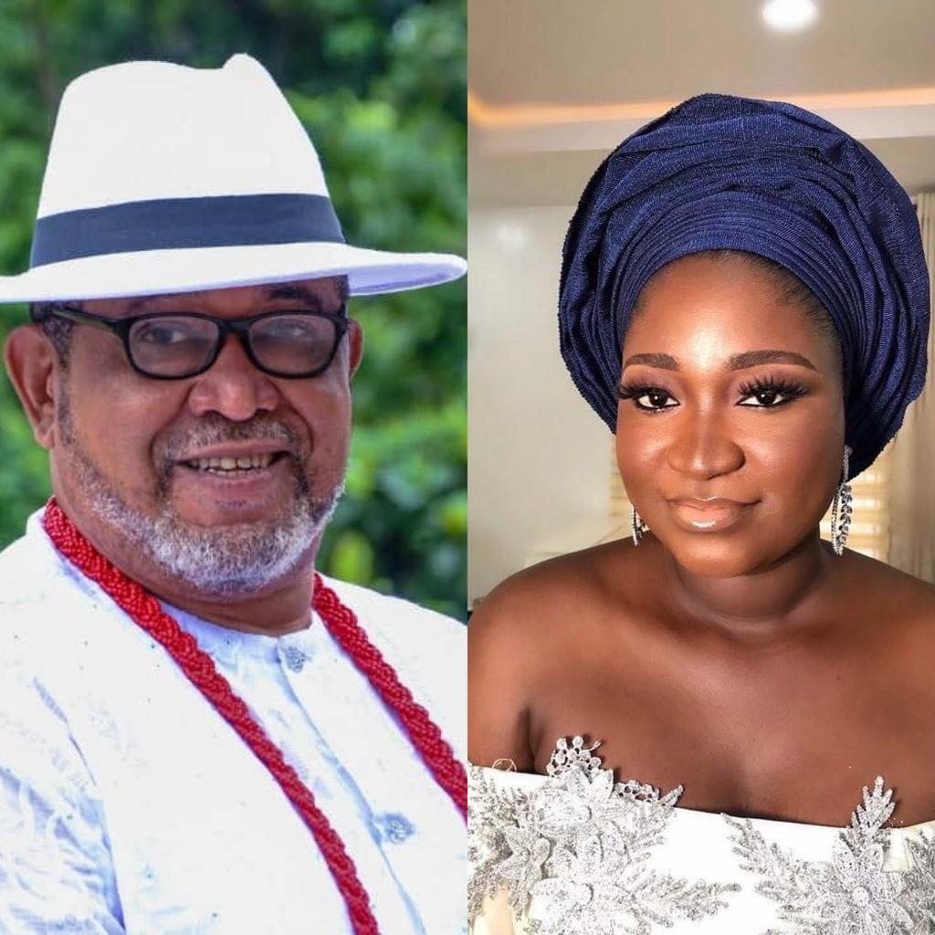 Nollywood Actor Patrick Doyle Loses Newborn Daughter Day After Announcing Birth