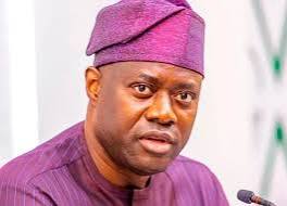 I Have No Hand In Plot To Impeach Makinde, Says Florence Ajimobi