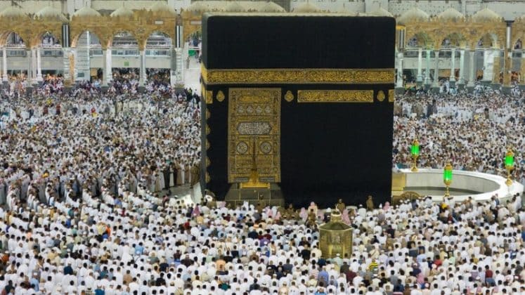 Saudi Arabia Cuts Nigeria’s Hajj Quota