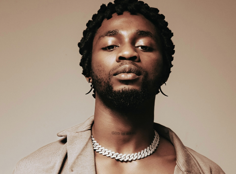 I’m The Best Nigerian Artiste In Last 20 Years – Omah Lay