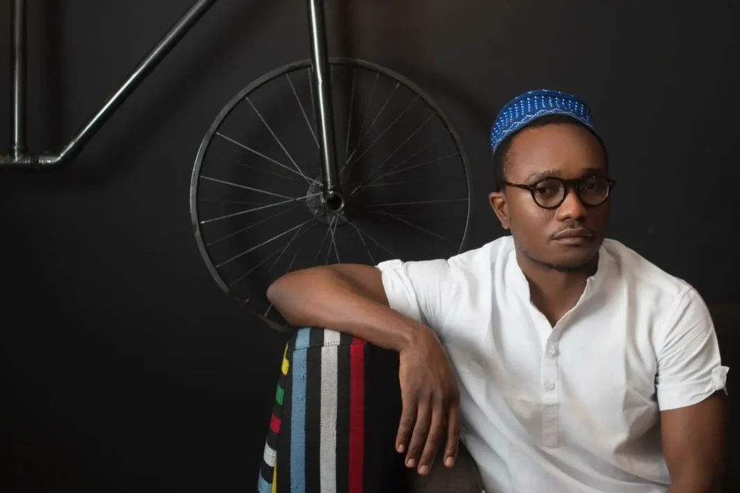 Any Man Who Apologizes To Woman Deserves To Suffer – Brymo