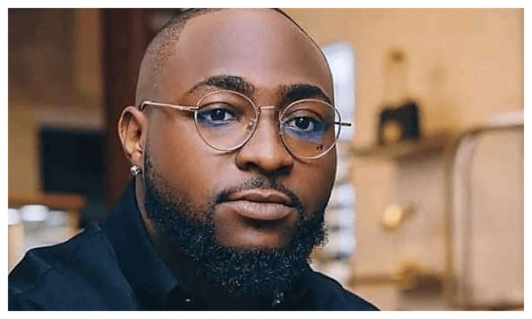 “I’m Now Skeptical About Going Into Politics’ – Davido