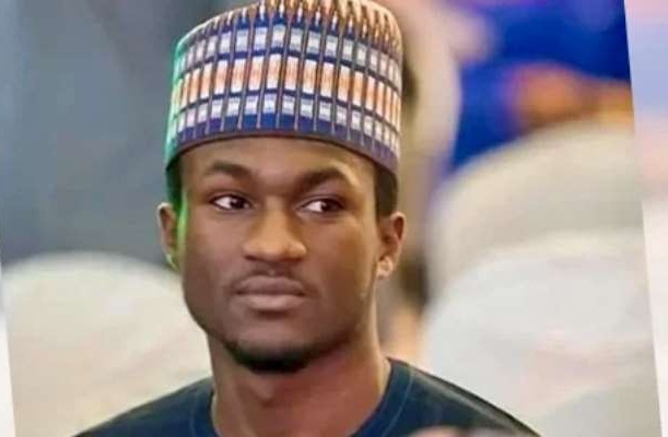 Buhari’s Son Yusuf Declares Interest In House Of Reps Seat