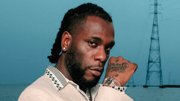 Nigerian DJ Association Slams Temporary Ban On Burna Boy’s Songs After Clash With DJ Tunez