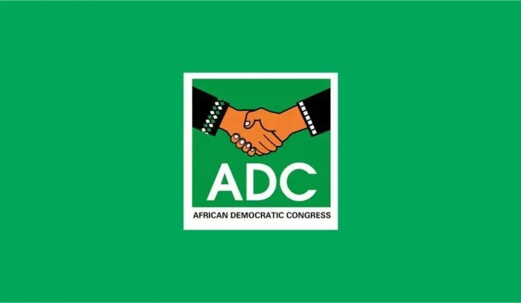 Ondo ADC Suspends Congresses Over INEC Directive