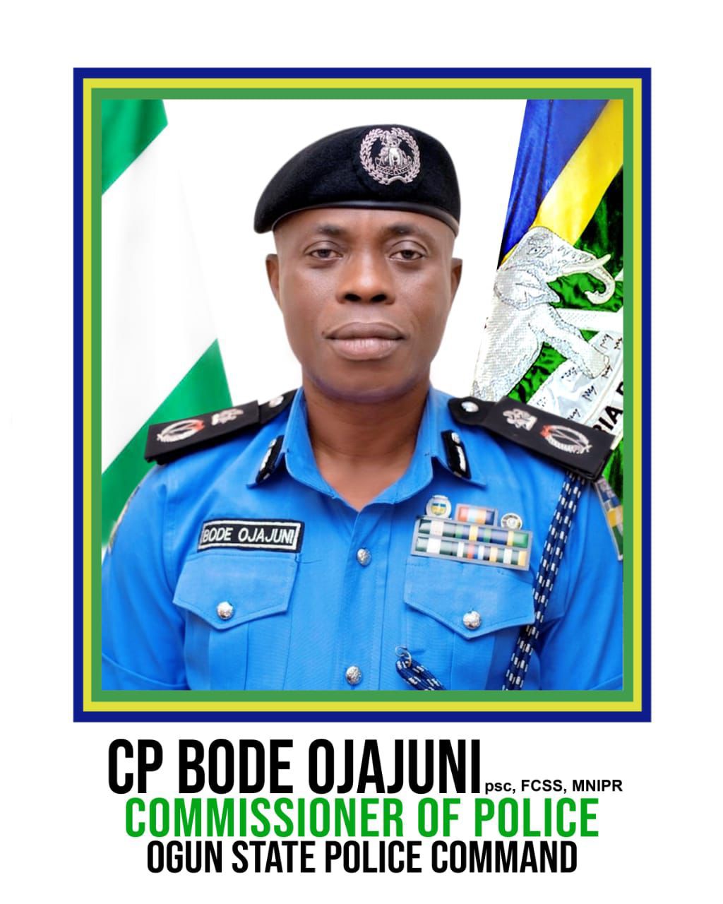 Police Foil Secret Burial, Arrest Three Over Murder In Ogun