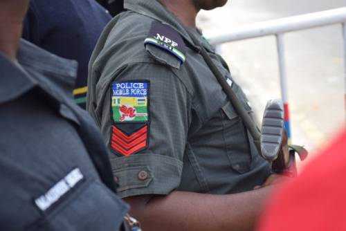 Police Arrest 41 Kidnappers, Rescue Seven Victims In Kaduna