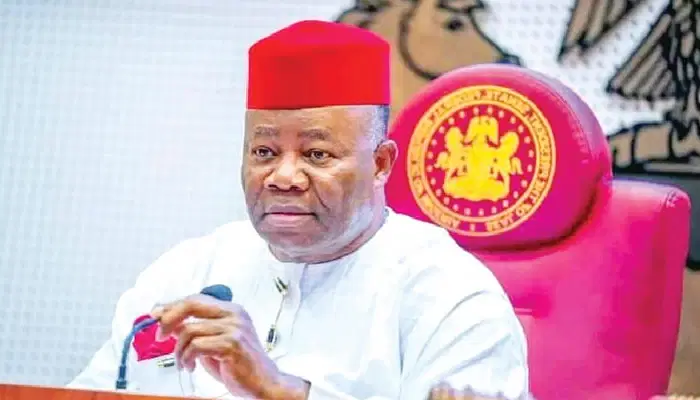 Insecurity Will End After 2027 Polls — Akpabio