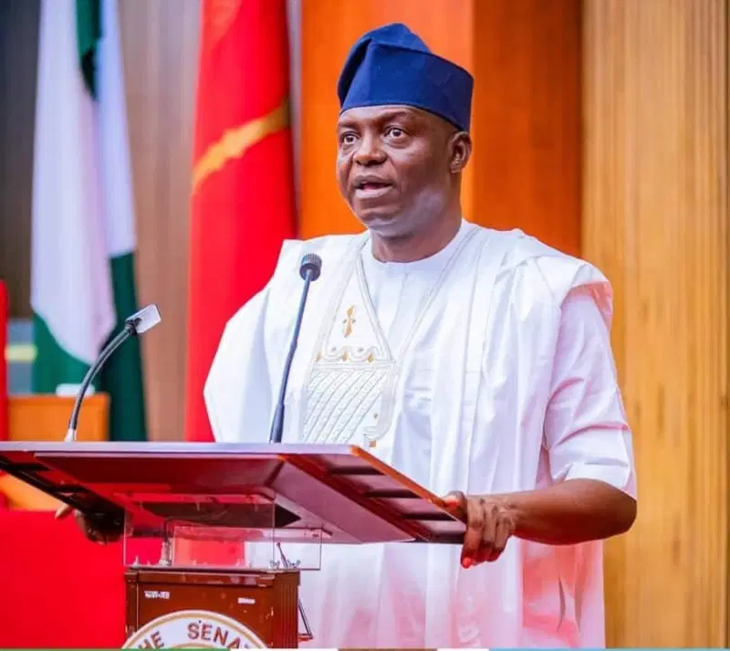 2027: ‘We’re Not jittery; We’ve Got The Numbers’ — APC