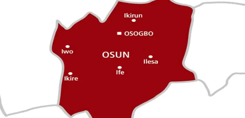 Midnight Panic in Osogbo as Man Escapes Suspected Armed Attack