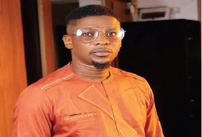 Nollywood Actor Rotimi Salami Hospitalised After Health Scare
