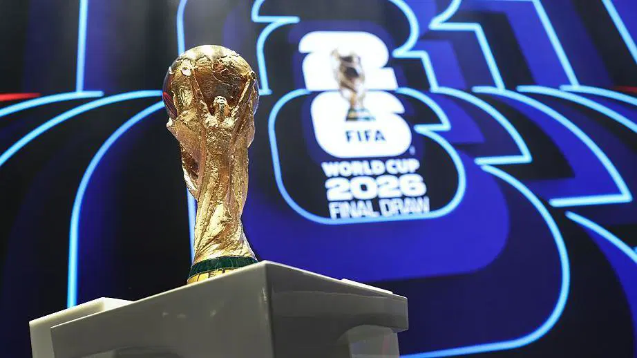 48 Teams That Qualified For 2026 World Cup