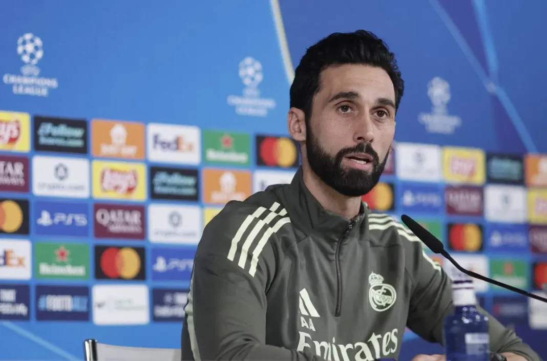 Arbeloa Confirms Real Madrid Exit; Mourinho Emerges Leading Replacement