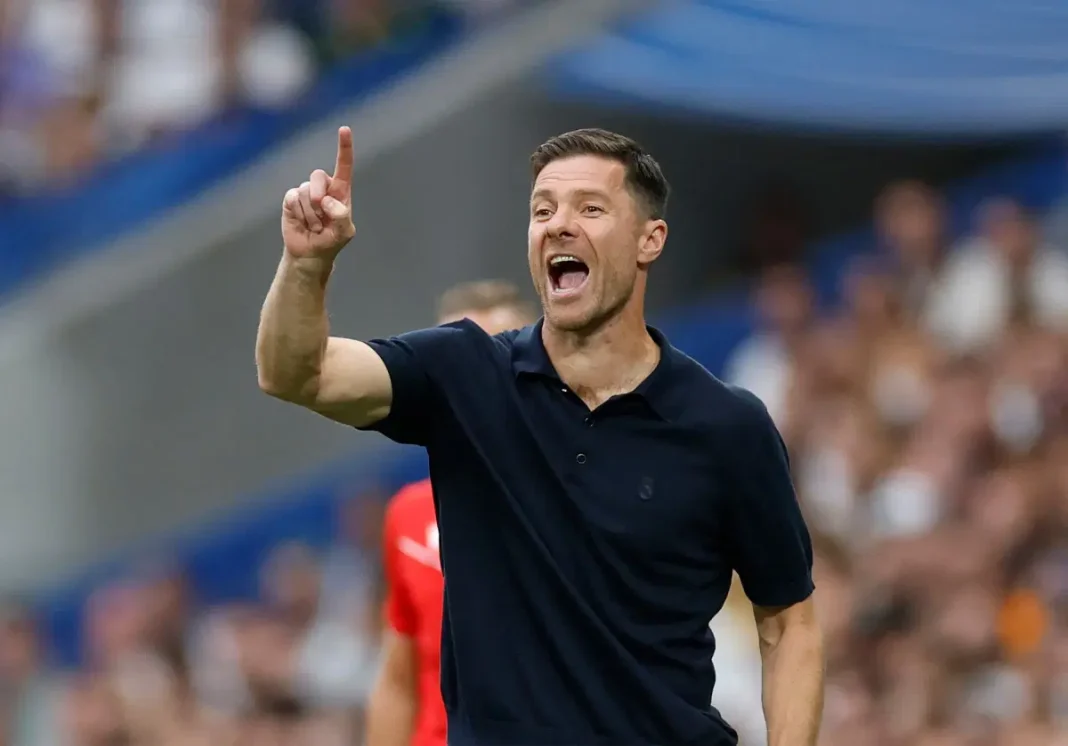 Chelsea Appoint Xabi Alonso As Coach On Four-Year Deal